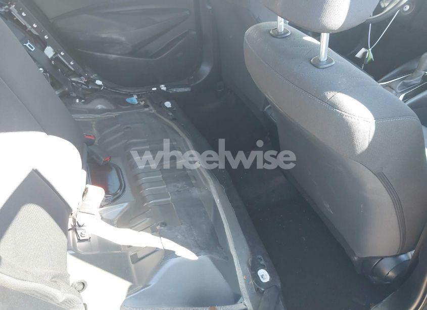 Photo 8 of 2024 Toyota Corolla LE (VIN 5YFB4MDE1RP188296)