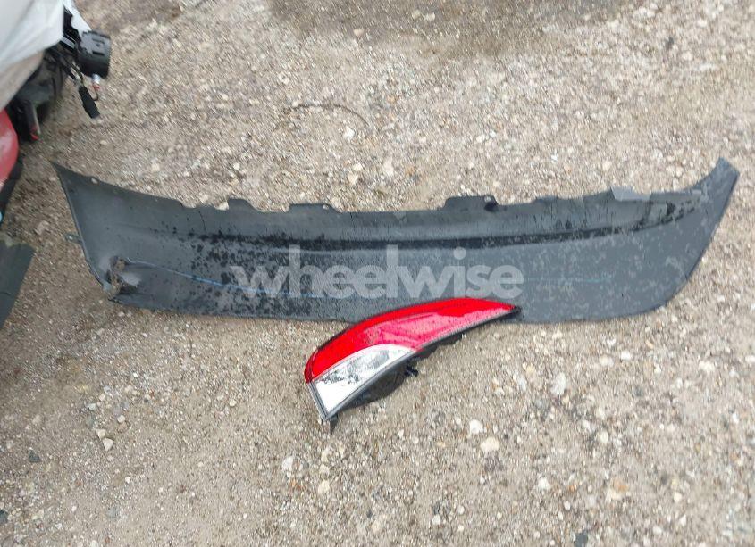 Photo 12 of 2024 Toyota Corolla LE (VIN 5YFB4MDE1RP193479)