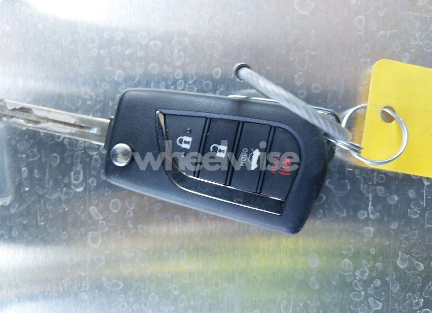 Photo 11 of 2024 Toyota Corolla LE (VIN 5YFB4MDE1RP193952)