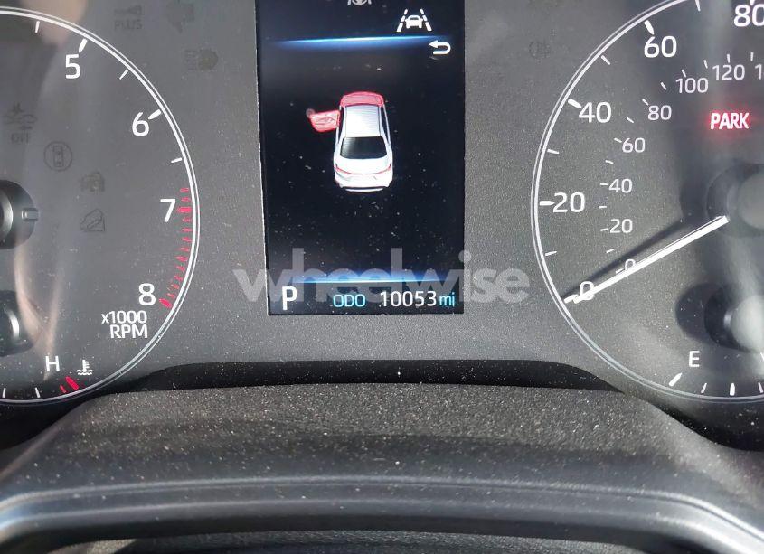 Photo 15 of 2024 Toyota Corolla LE (VIN 5YFB4MDE1RP193952)