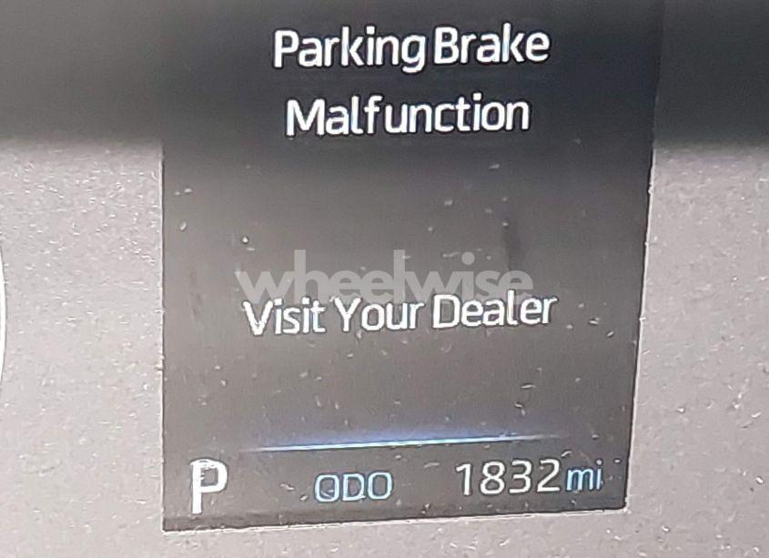 Photo 7 of 2024 Toyota Corolla LE (VIN 5YFB4MDE1RP203220)