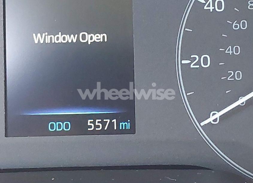 Photo 15 of 2024 Toyota Corolla LE (VIN 5YFB4MDE1RP209227)