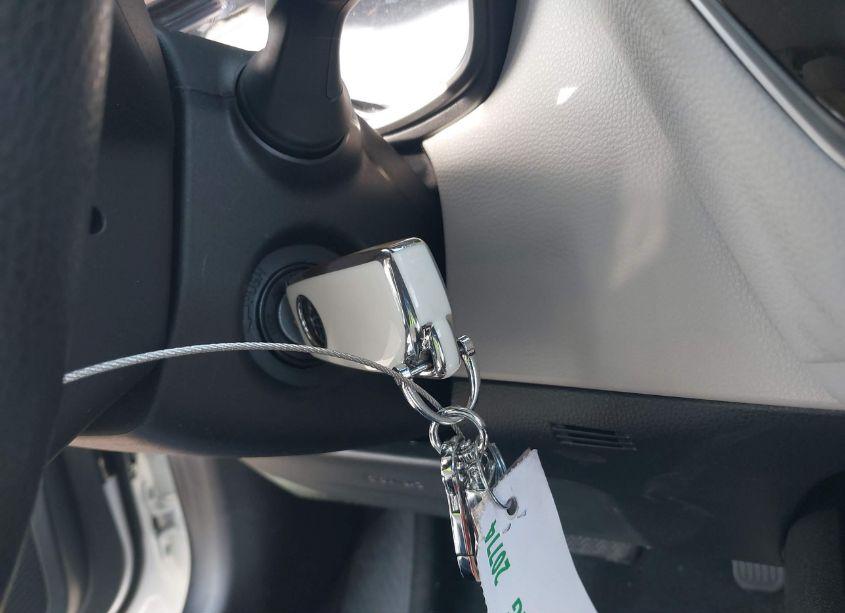 Photo 11 of 2024 Toyota Corolla LE (VIN 5YFB4MDE1RP214346)