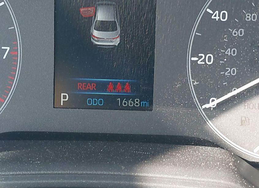 Photo 15 of 2024 Toyota Corolla LE (VIN 5YFB4MDE1RP214346)