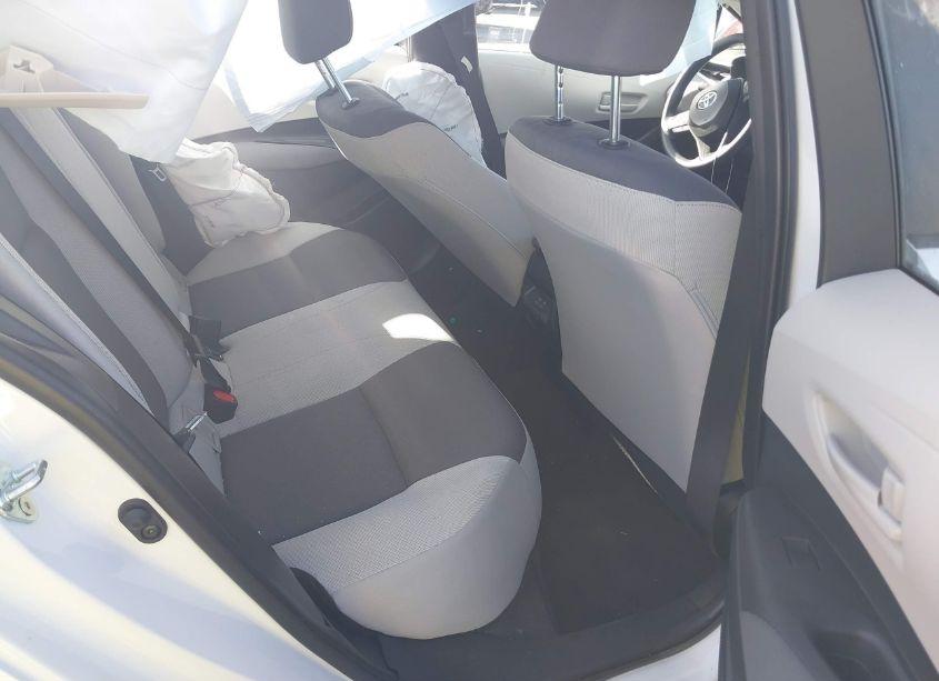 Photo 8 of 2024 Toyota Corolla LE (VIN 5YFB4MDE1RP214346)