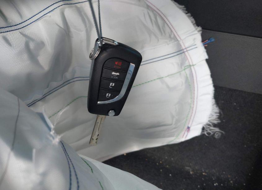 Photo 11 of 2024 Toyota Corolla LE (VIN 5YFB4MDE1RP221281)