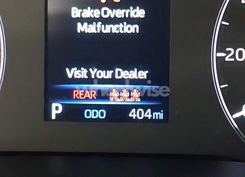 Photo 16 of 2024 Toyota Corolla LE (VIN 5YFB4MDE1RP225251)