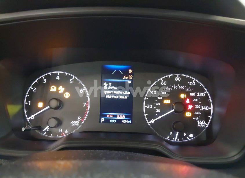 Photo 7 of 2024 Toyota Corolla LE (VIN 5YFB4MDE1RP225251)