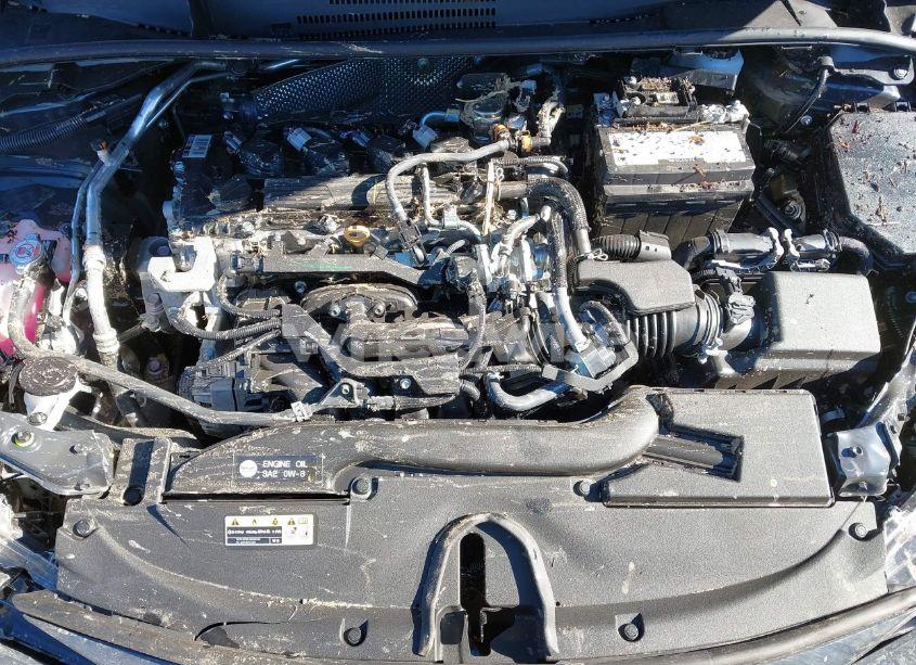 Photo 10 of 2024 Toyota Corolla LE (VIN 5YFB4MDE1RP226433)