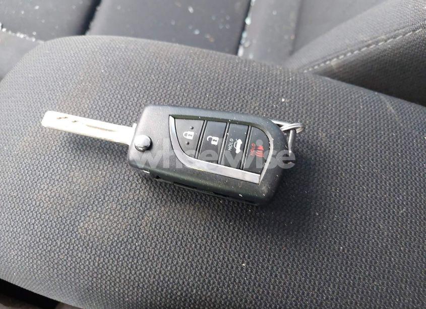 Photo 11 of 2024 Toyota Corolla LE (VIN 5YFB4MDE1RP226433)