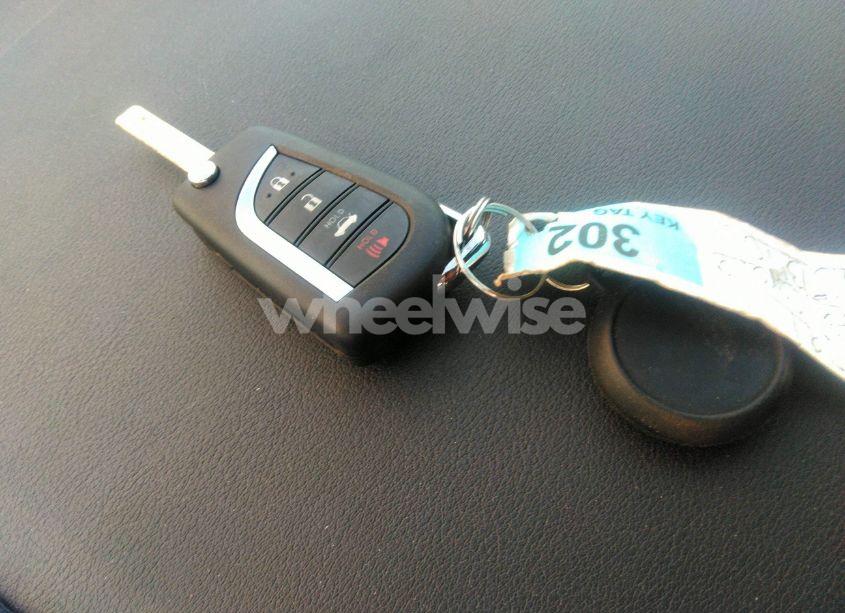 Photo 11 of 2025 Toyota Corolla LE (VIN 5YFB4MDE1SP246400)