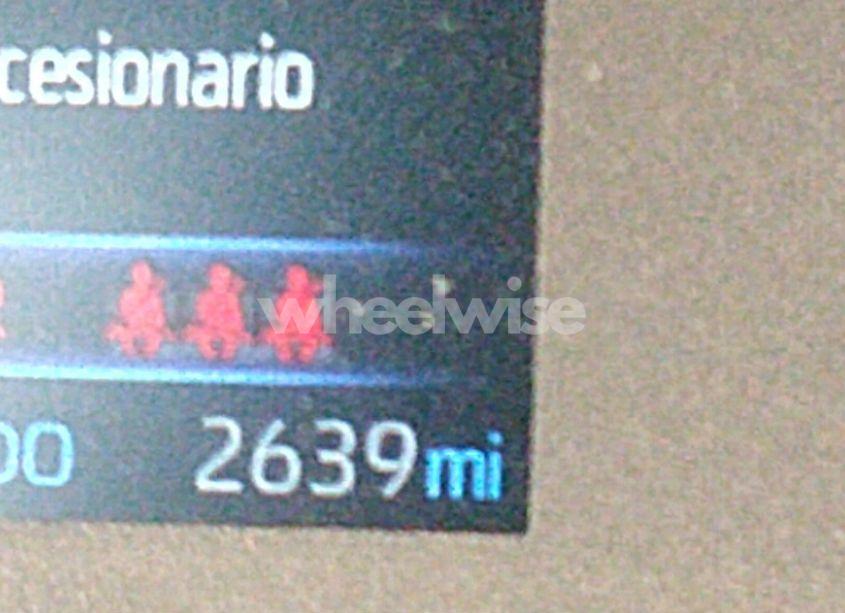 Photo 16 of 2025 Toyota Corolla LE (VIN 5YFB4MDE1SP246400)