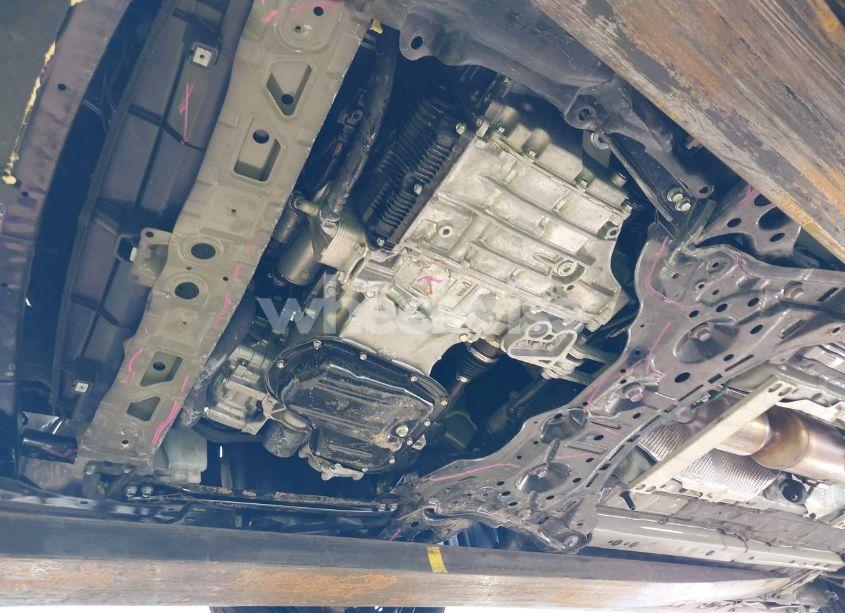 Photo 18 of 2025 Toyota Corolla LE (VIN 5YFB4MDE1SP253413)