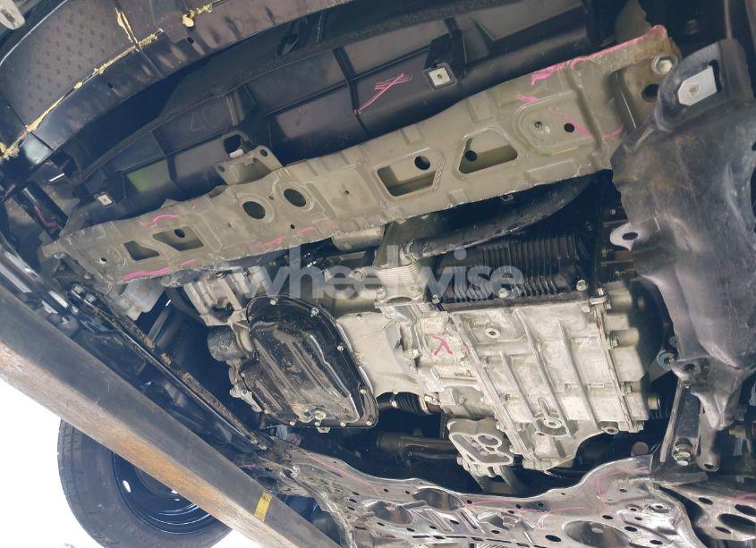 Photo 19 of 2025 Toyota Corolla LE (VIN 5YFB4MDE1SP253413)