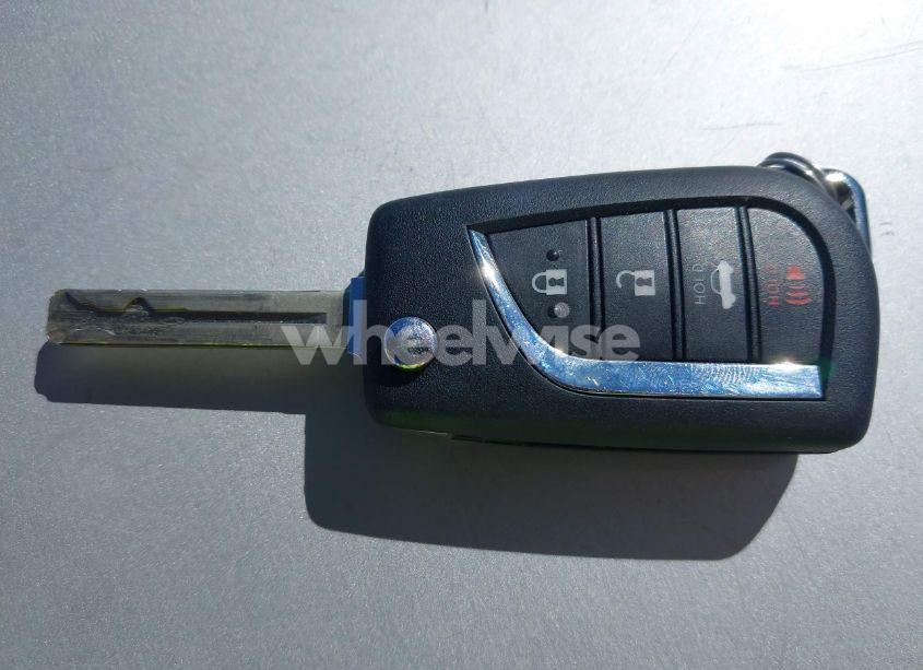 Photo 11 of 2025 Toyota Corolla LE (VIN 5YFB4MDE1SP266386)