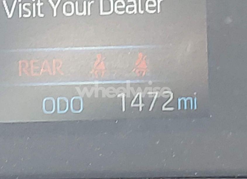 Photo 15 of 2025 Toyota Corolla LE (VIN 5YFB4MDE1SP266386)