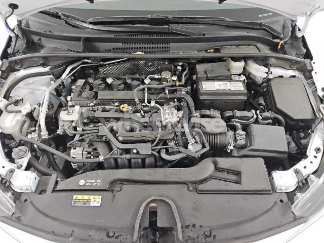 Photo 11 of 2025 TOYOTA COROLLA LE (VIN 5YFB4MDE1SP273290)