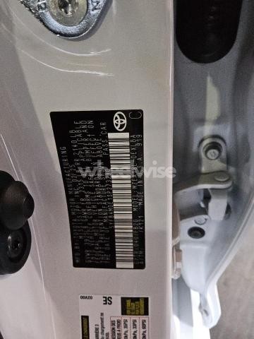 Photo 13 of 2025 TOYOTA COROLLA LE (VIN 5YFB4MDE1SP273290)