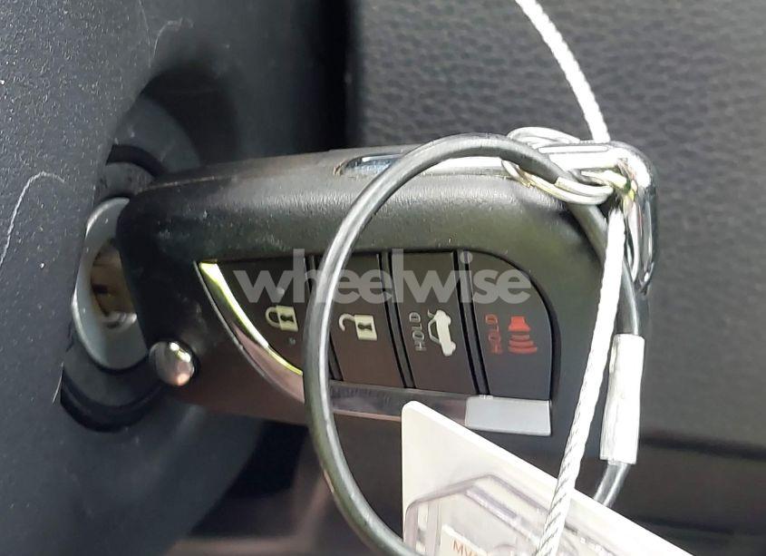 Photo 11 of 2025 Toyota Corolla LE (VIN 5YFB4MDE1SP276772)