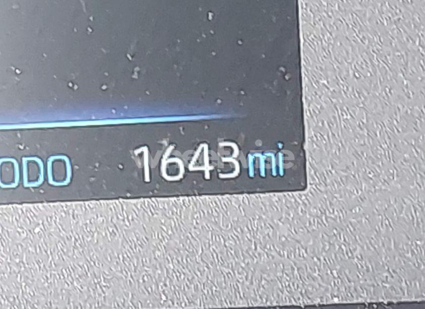 Photo 15 of 2025 Toyota Corolla LE (VIN 5YFB4MDE1SP276772)