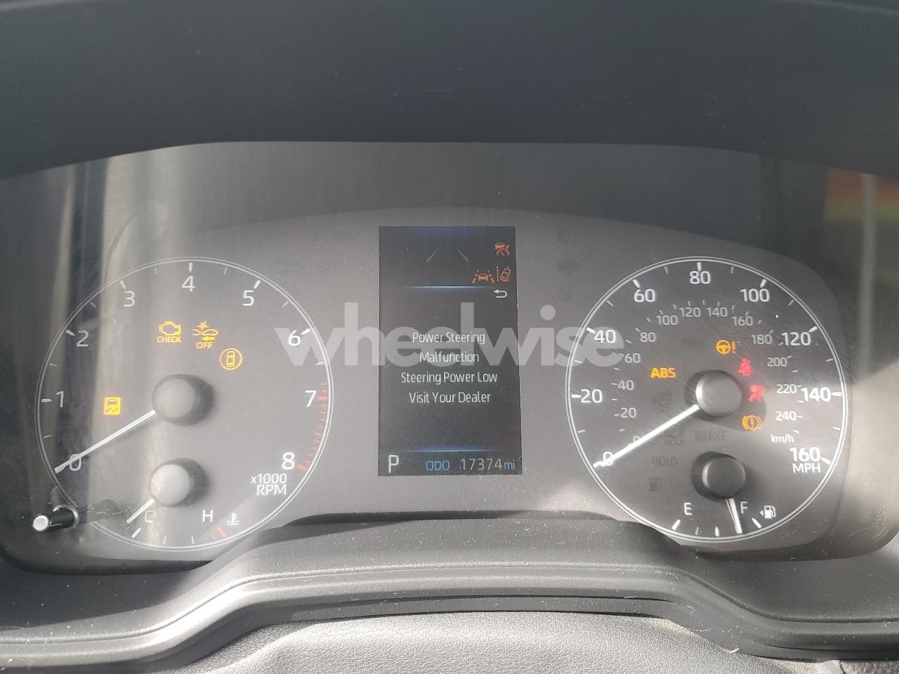 Photo 9 of 2025 TOYOTA COROLLA LE (VIN 5YFB4MDE1SP284919)