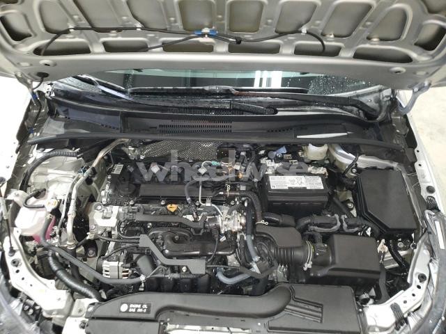 Photo 12 of 2025 TOYOTA COROLLA LE (VIN 5YFB4MDE1SP324822)