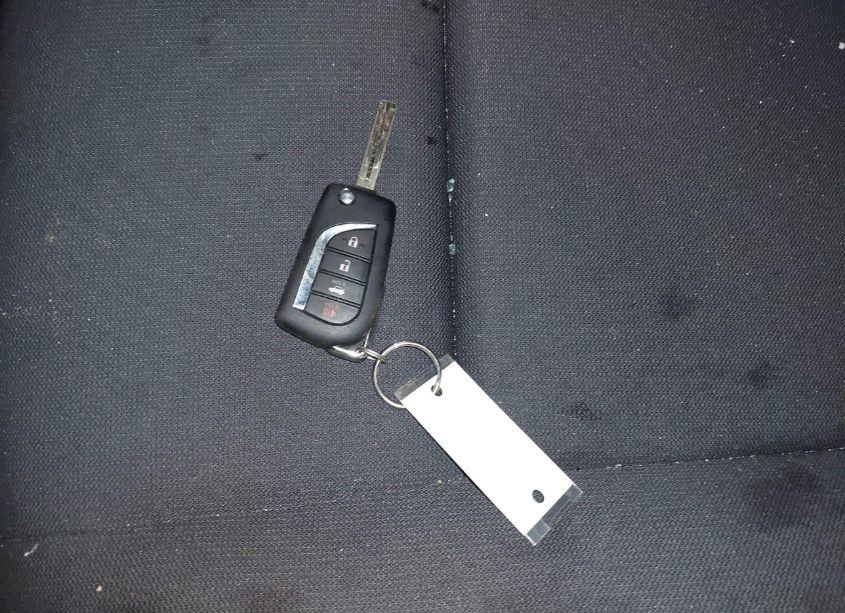 Photo 11 of 2023 Toyota Corolla LE (VIN 5YFB4MDE2PP009843)