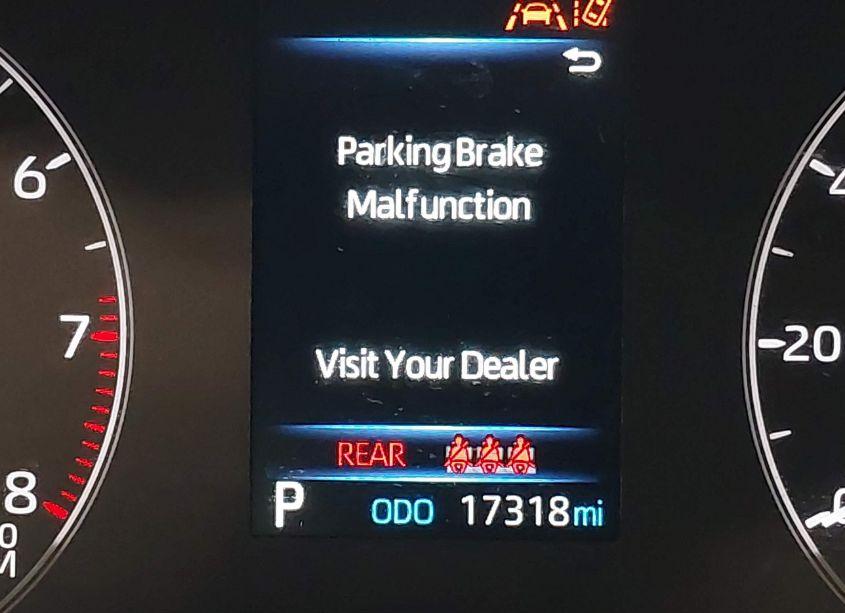 Photo 16 of 2023 Toyota Corolla LE (VIN 5YFB4MDE2PP009843)