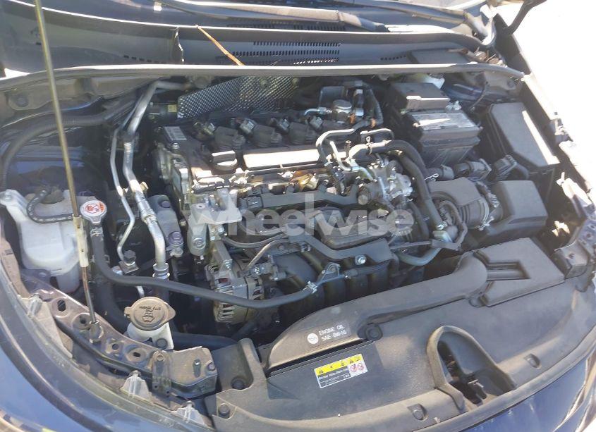 Photo 10 of 2023 Toyota Corolla LE (VIN 5YFB4MDE2PP011625)