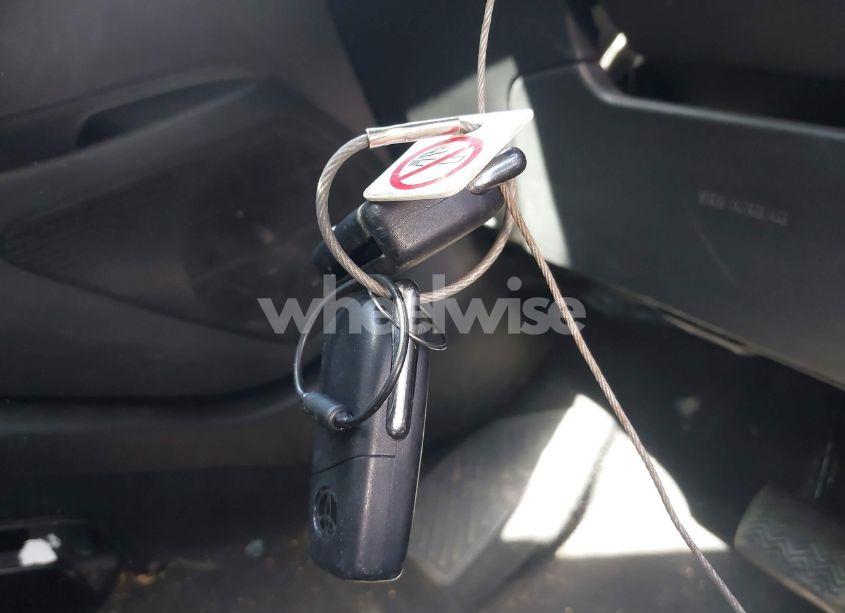 Photo 11 of 2023 Toyota Corolla LE (VIN 5YFB4MDE2PP011625)