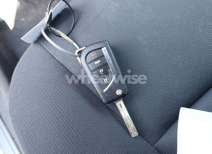 Photo 11 of 2023 Toyota Corolla LE (VIN 5YFB4MDE2PP013777)