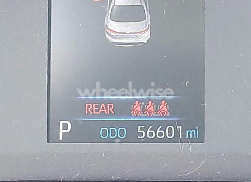 Photo 15 of 2023 Toyota Corolla LE (VIN 5YFB4MDE2PP013777)