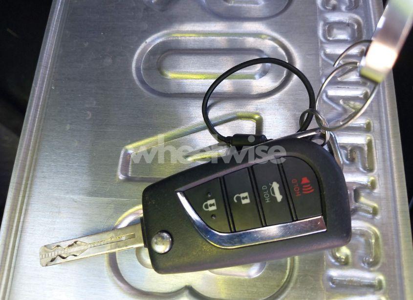 Photo 11 of 2023 Toyota Corolla LE (VIN 5YFB4MDE2PP014170)