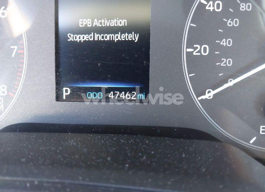 Photo 16 of 2023 Toyota Corolla LE (VIN 5YFB4MDE2PP014170)