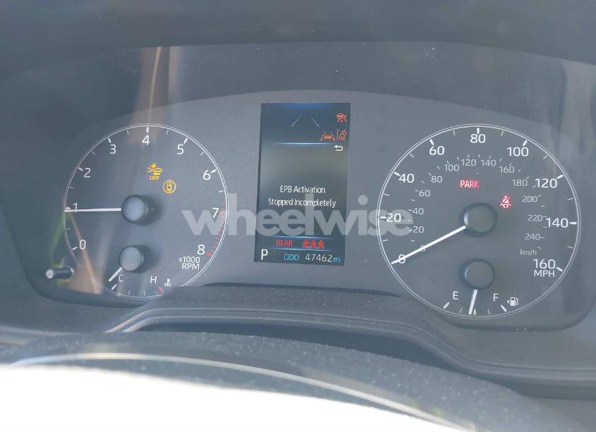 Photo 7 of 2023 Toyota Corolla LE (VIN 5YFB4MDE2PP014170)