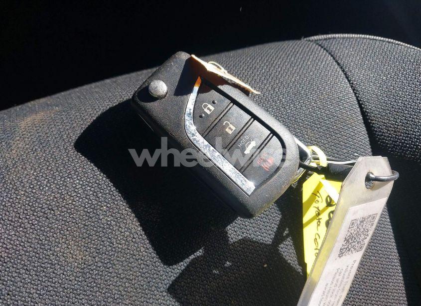 Photo 11 of 2023 Toyota Corolla LE (VIN 5YFB4MDE2PP035536)