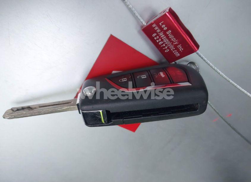 Photo 11 of 2023 Toyota Corolla LE (VIN 5YFB4MDE2PP037027)