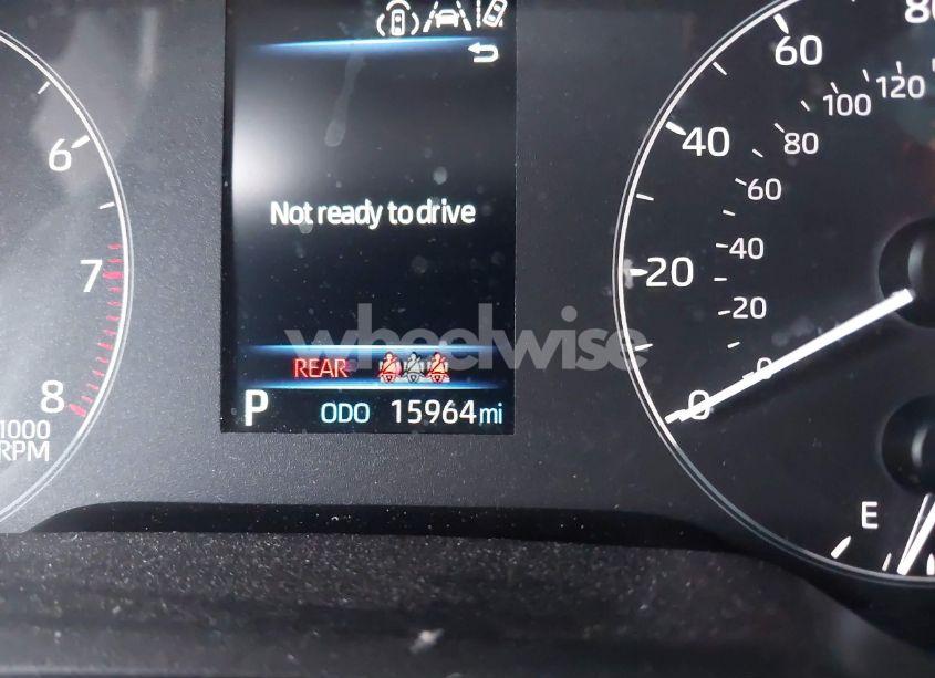 Photo 15 of 2023 Toyota Corolla LE (VIN 5YFB4MDE2PP037027)