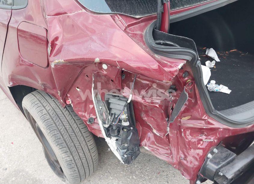 Photo 6 of 2023 Toyota Corolla LE (VIN 5YFB4MDE2PP037027)