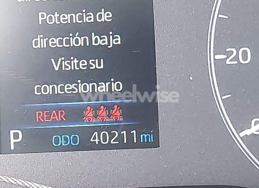 Photo 15 of 2023 Toyota Corolla LE (VIN 5YFB4MDE2PP038002)