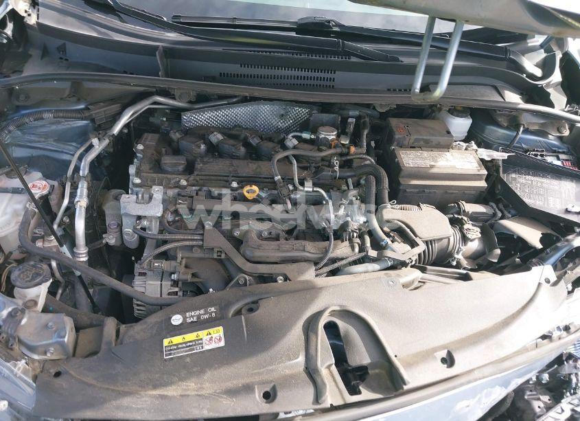 Photo 10 of 2023 Toyota Corolla LE (VIN 5YFB4MDE2PP040378)