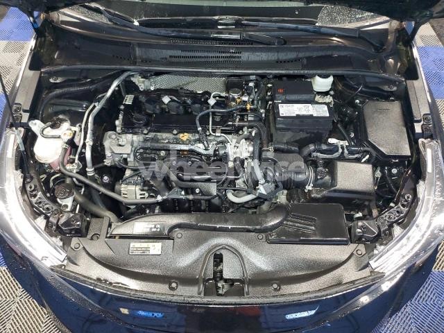 Photo 7 of 2023 TOYOTA COROLLA LE (VIN 5YFB4MDE2PP044771)