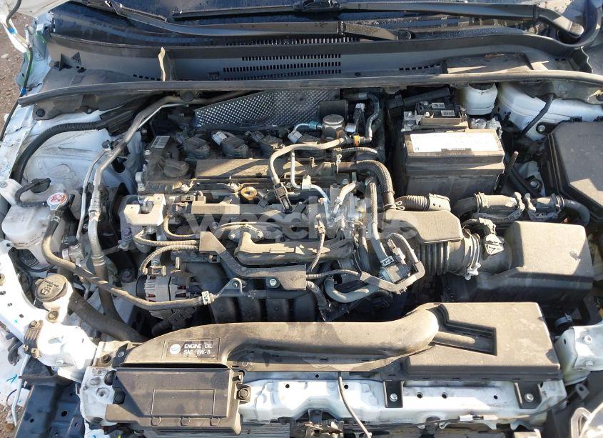 Photo 10 of 2023 Toyota Corolla LE (VIN 5YFB4MDE2PP047962)