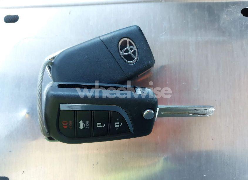 Photo 11 of 2023 Toyota Corolla LE (VIN 5YFB4MDE2PP047962)