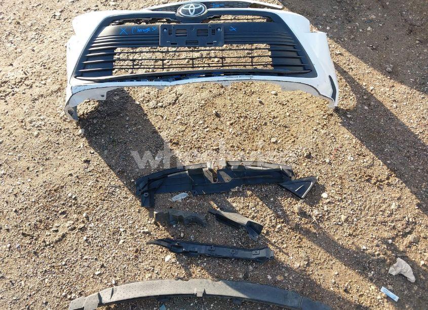 Photo 12 of 2023 Toyota Corolla LE (VIN 5YFB4MDE2PP047962)