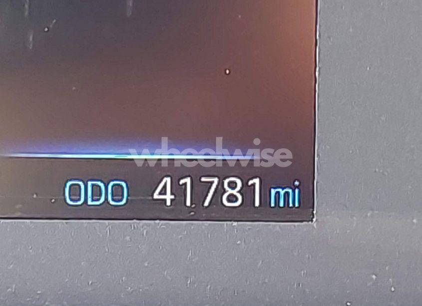 Photo 16 of 2023 Toyota Corolla LE (VIN 5YFB4MDE2PP047962)