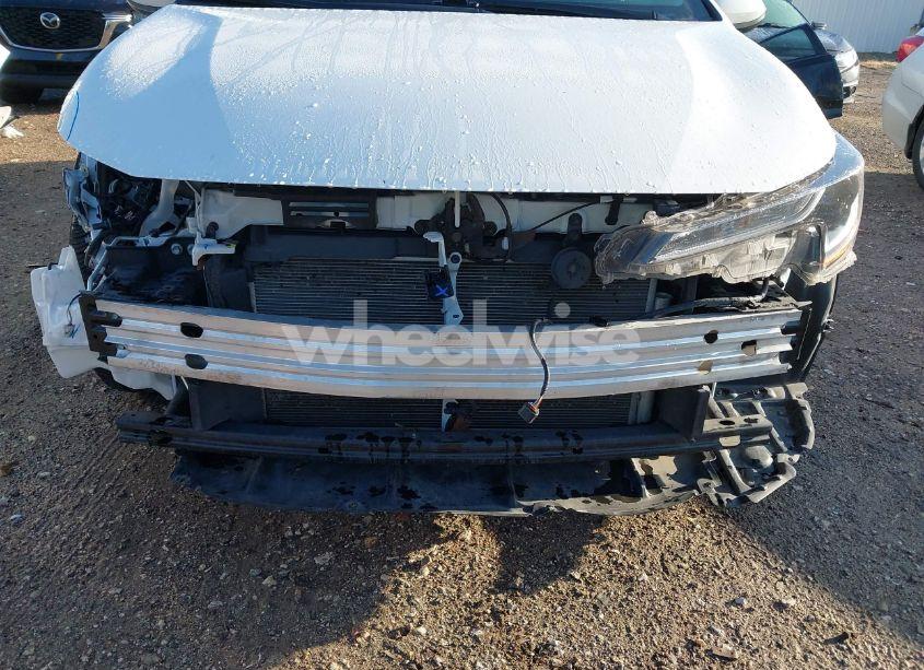 Photo 6 of 2023 Toyota Corolla LE (VIN 5YFB4MDE2PP047962)