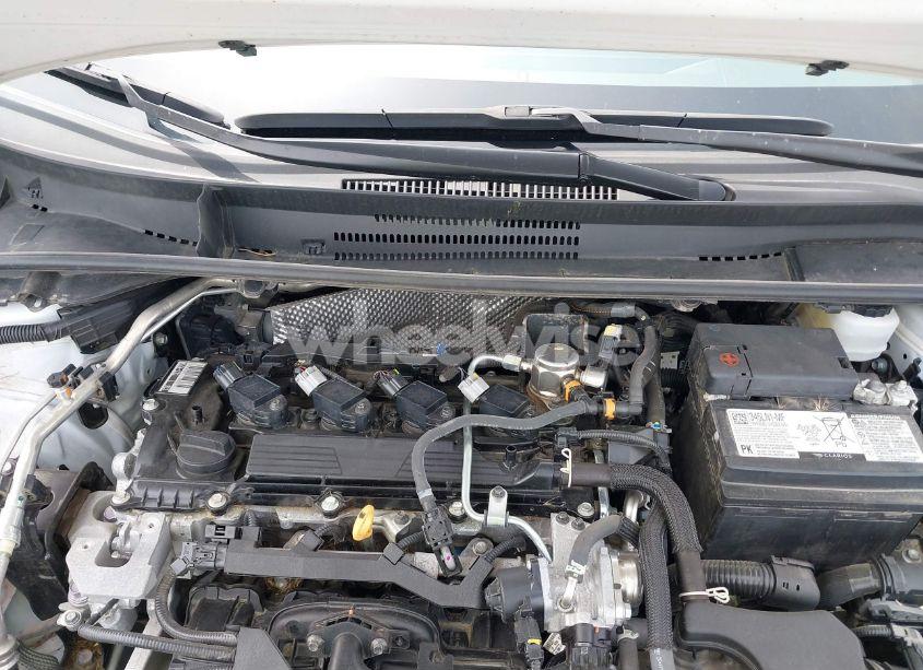 Photo 10 of 2023 Toyota Corolla LE (VIN 5YFB4MDE2PP049386)