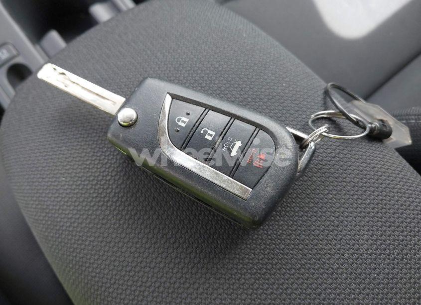 Photo 11 of 2023 Toyota Corolla LE (VIN 5YFB4MDE2PP049386)