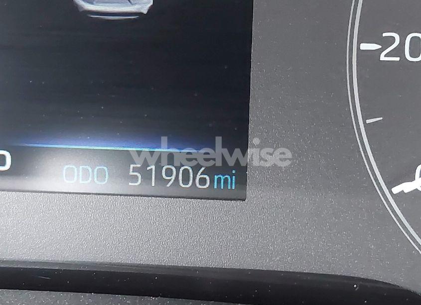 Photo 15 of 2023 Toyota Corolla LE (VIN 5YFB4MDE2PP049386)